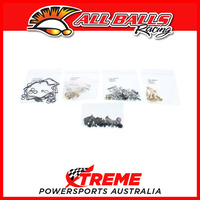 Kawasaki ZX-9R 1998-1999 All Balls Carb Carburetor Repair Kit, 26-1697