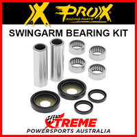 ProX 26.210011 Honda XR250L ELECTRIC START 2002-2007 Swingarm Bearing Kit