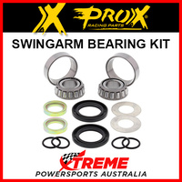 ProX 26.210059 Kawasaki GPZ1100 TWIN SHOCK 1981-1982 Swingarm Bearing Kit