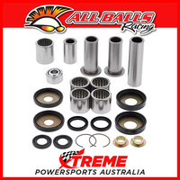 For Suzuki LT250R 1991-1992 Linkage Bearing & Seal Kit All Balls