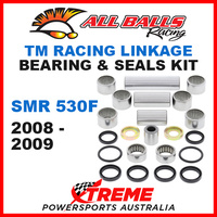 27-1163 TM Racing SMR530F SMR 530F 2008-2009 Linkage Bearing & Seal Kit Dirt Bike