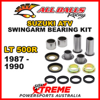 All Balls 28-1005 For Suzuki LT-500R 1987-1990 Swingarm Bearing & Seal Kit