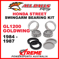 All Balls 28-1056 Honda GL1200 Gold Wing 1984-1987 Swingarm Bearing Kit