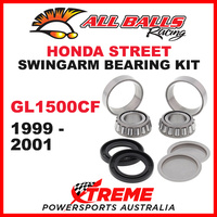 All Balls 28-1056 Honda GL1500CF 1999-2001 Swingarm Bearing Kit