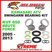 All Balls 28-1059 Kawasaki KFX 700 V-Force 2004-2009 Swingarm Bearing & Seal Kit