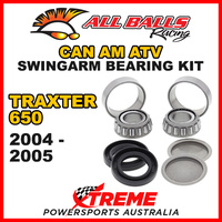 28-1155 Can Am ATV Traxter 650 2004-2005 Swingarm Bearing & Seal Kit