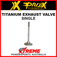 ProX 28.1334-3 Honda CRF250 R 2004-2007 Titanium Exhaust Valve