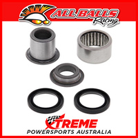 For Suzuki RM250 2001 Lower Rear Shock Bearing Kit All Balls