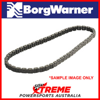 Borg Warner For Suzuki QUAD RUNNER 1983-1987 98 Link Morse Cam Chain 32.25H-98L