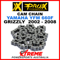 ProX Yamaha YFM660F YFM 660F Grizzly 2002-2008 Cam Timing Chain 32.31.1331