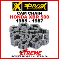 ProX Honda XBR500 XBR 500 1985-1987 Cam Timing Chain 32.31.1683