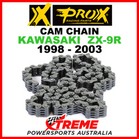 ProX Kawasaki ZX9R ZX-9R 1998-2003 Cam Timing Chain 32.31.1993