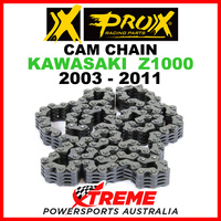 ProX Kawasaki Z 1000 Z1000 2003-2011 Cam Timing Chain 32.31.1993