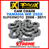 ProX Yamaha WR250X WR 250 X 2008-2011 Cam Timing Chain 32.31.2423