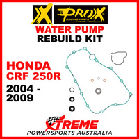 ProX Honda CRF250R CRF 250R 2004-2009 Water Pump Repair Kit 33.57.1324