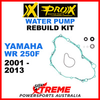 ProX Yamaha WR250F WR 250F 2001-2013 Water Pump Repair Kit 33.57.2320