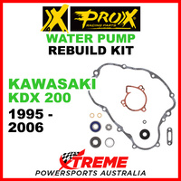 ProX Kawasaki KDX200 KDX 200 1995-2006 Water Pump Repair Kit 33.57.4315