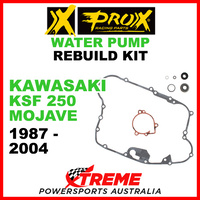 ProX Kawasaki KSF 250 Mojave 1987-2004 Water Pump Repair Kit 33.57.4316