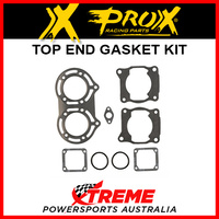 ProX 35-2019 Yamaha YFZ350 Banshee 1987-2006 Top End Gasket Kit