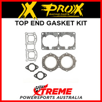 ProX 35-2506 Yamaha - PWC Wave Runner 650 1990-1996 Top End Gasket Kit