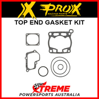 ProX 35-3211 For Suzuki RM125 1991 Top End Gasket Kit