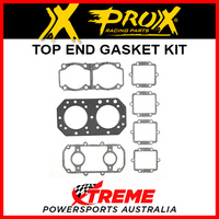 ProX 35-4504 Kawasaki - PWC JS550 SX 1991-1995 Top End Gasket Kit