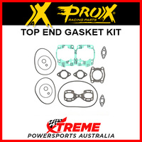 ProX 35-5510 Sea-Doo SD785 1995-1999 Top End Gasket Kit