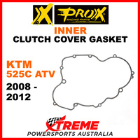 ProX KTM 525C 525 C ATV 2008-2012 Inner Clutch Cover Gasket 37.19.G6520