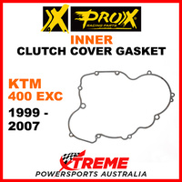 ProX KTM 400EXC 400 EXC 1999-2007 Inner Clutch Cover Gasket 37.19.G6520