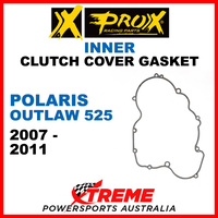 ProX Polaris Outlaw 525 P525 2007-2011 Inner Clutch Cover Gasket 37.19.G6520