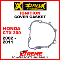 ProX Honda CTX200 CTX 200 2002-2011 Ignition Cover Gasket 37.19.G91333