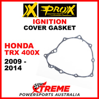 ProX Honda TRX400X TRX 400X 2009-2014 Ignition Cover Gasket 37.19.G91496