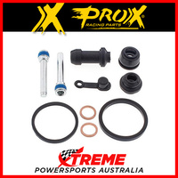 Pro-X 37.63026 For Suzuki LT-F400 KING QUAD 2WD 2008 Front Brake Caliper Kit