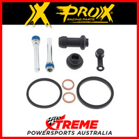 Pro-X 37.63027 Yamaha YFM250R RAPTOR 2008-2013 Front Brake Caliper Kit