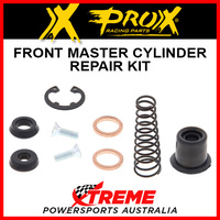 Front Brake Master Cylinder Rebuild Kit Honda TRX250X 2010-2017, ProX 910004