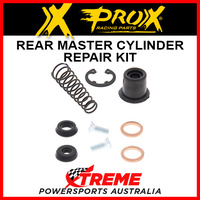 ProX For Suzuki AN650 BURGMAN 2003-2017 Rear Brake Master Cylinder Rebuild Kit 910004