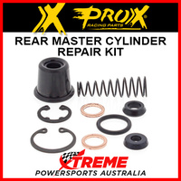 ProX Yamaha WR250F 2001-2002 Rear Brake Master Cylinder Rebuild Kit 910007