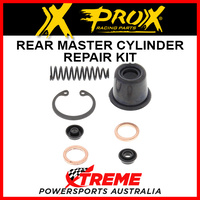 ProX 910008 Honda CRF250X 2004-2017 Rear Brake Master Cylinder Rebuild Kit