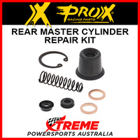 ProX 910009 For Suzuki RM-Z250 2007-2018 Rear Brake Master Cylinder Rebuild Kit