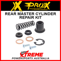 Rear Brake Master Cylinder Rebuild Kit Yamaha YFM550 FA GRIZZLY 2009-2014, ProX 910020