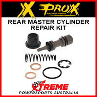 Prox 910028 Husaberg FS570 2009-2010 Rear Brake Master Cylinder Rebuild Kit