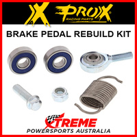 Pro-X 37.RBPK003 Husqvarna FX350 FX 350 2017 Brake Pedal Rebuild Kit