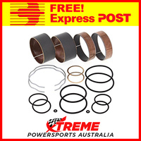 *Free Express* Fork Bushing Kit for For Suzuki DRZ400S 2000-2015 38-6037 Mx Bush