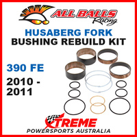 All Balls 38-6074 Husaberg  390FE 390 FE 2010-2011 Fork Bushing Kit