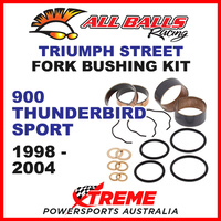 All Balls 38-6086 Triumph 900 Thunderbird Sport 1998-2004 Fork Bushing Kit