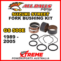 All Balls 38-6118 For Suzuki GS500E GS 500E 1989-2005 Fork Bushing Kit