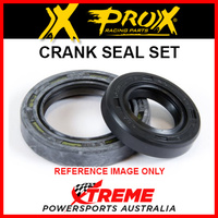 ProX Yamaha XL760 1996-2000 Main Crank Crankshaft Seal Kit 42.2510