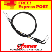 ALL BALLS 45-1031 KAWASAKI THROTTLE CABLE KX250F KXF250 2011-2012 DIRT BIKE