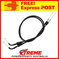 ALL BALLS 45-1045 MX HUSQVARNA THROTTLE CABLE FE250 FE 250 2014-2015 DIRT BIKE