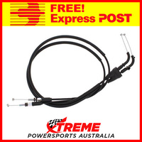 ALL BALLS 45-1052 MX HUSQVARNA THROTTLE CABLE TE250 TE 250 2010-2012 DIRT BIKE